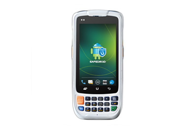 優博訊數據采集器醫療專用手持PDA i6200H