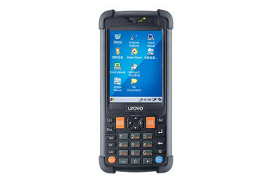 優博訊工業級手持數據終端PDA i6080