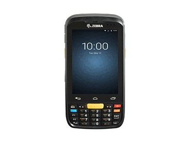 手持數據終端PDA
