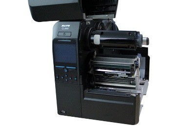 SATO CL4NX系列智能工業(yè)條碼打印機(jī)(圖文)